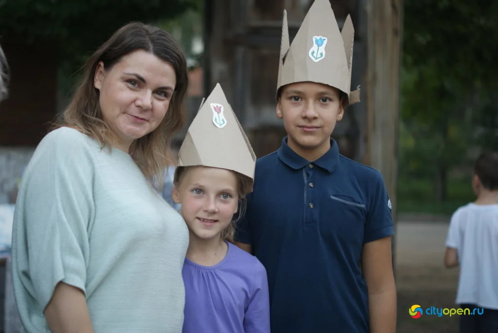 27/08/20 ЯРМАРКА «Купец-молодец»