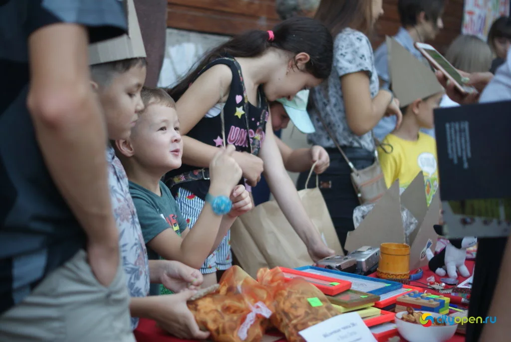 27/08/20 ЯРМАРКА «Купец-молодец»