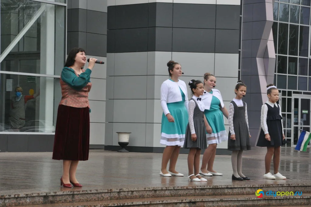 11/09/20 День национального костюма