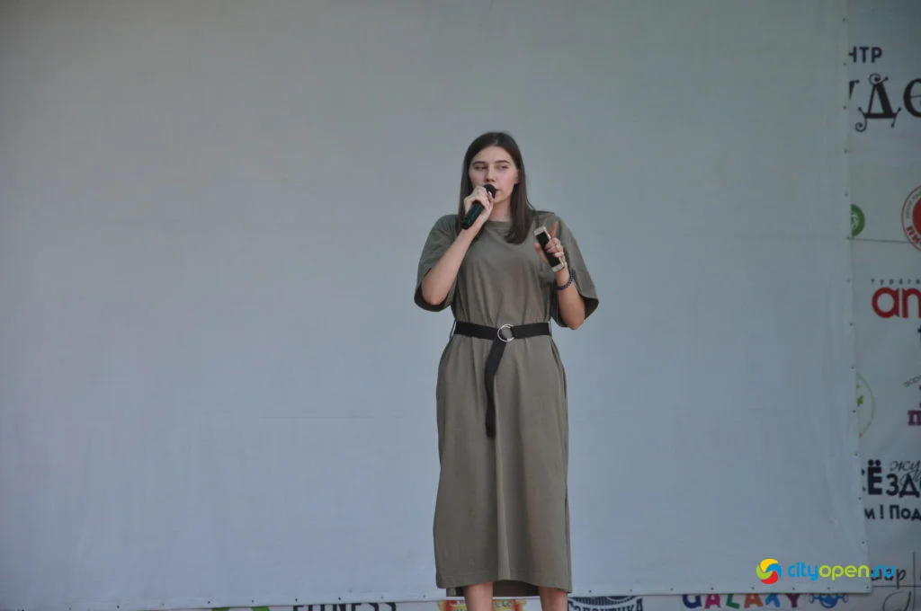 01/09/20 1 СЕНТЯБРЯ в Парке имени Гагарина