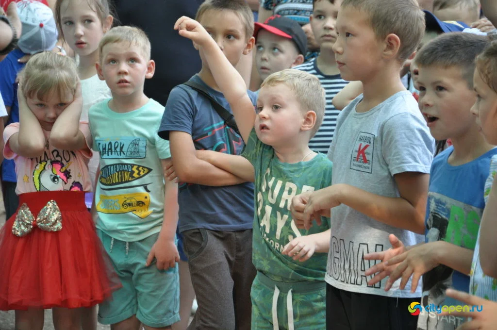 01/09/20 1 СЕНТЯБРЯ в Парке имени Гагарина
