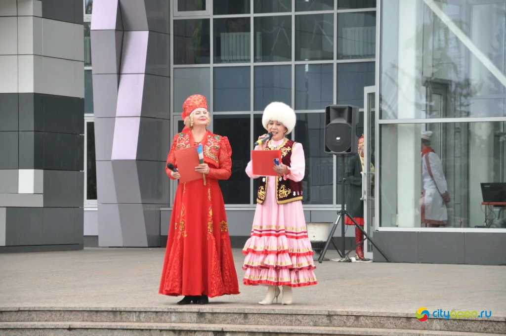 11/09/20 День национального костюма