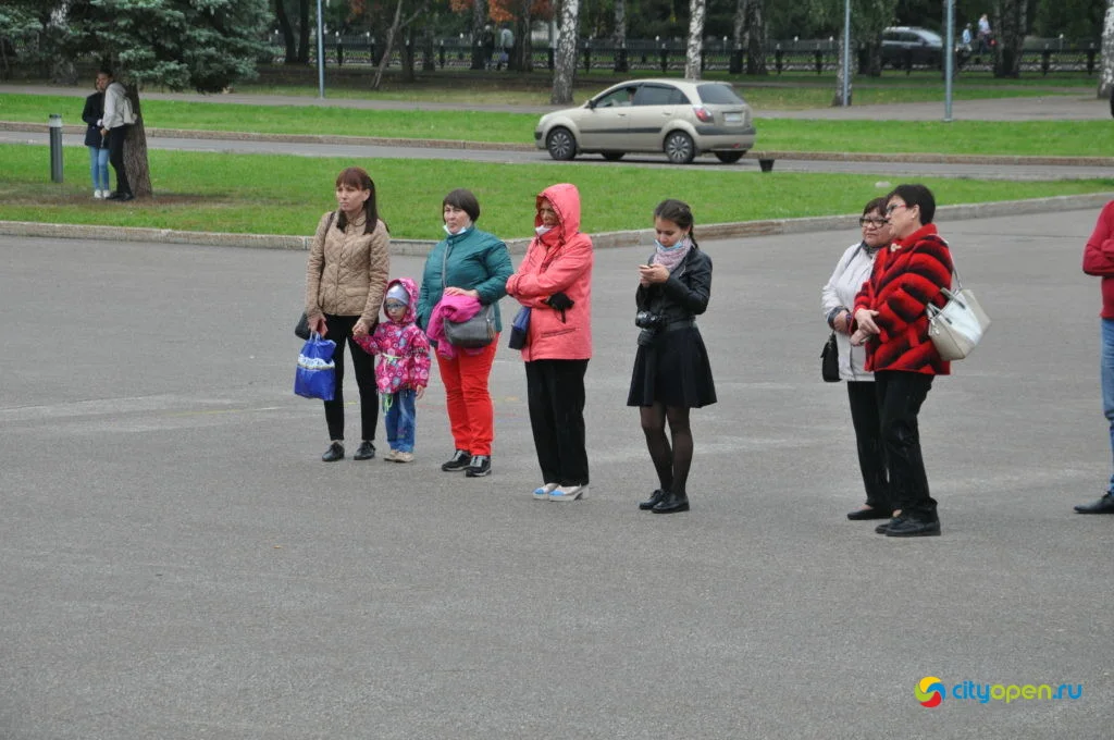 11/09/20 День национального костюма
