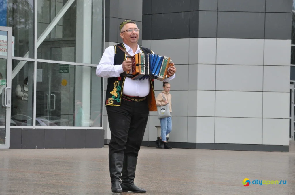 11/09/20 День национального костюма