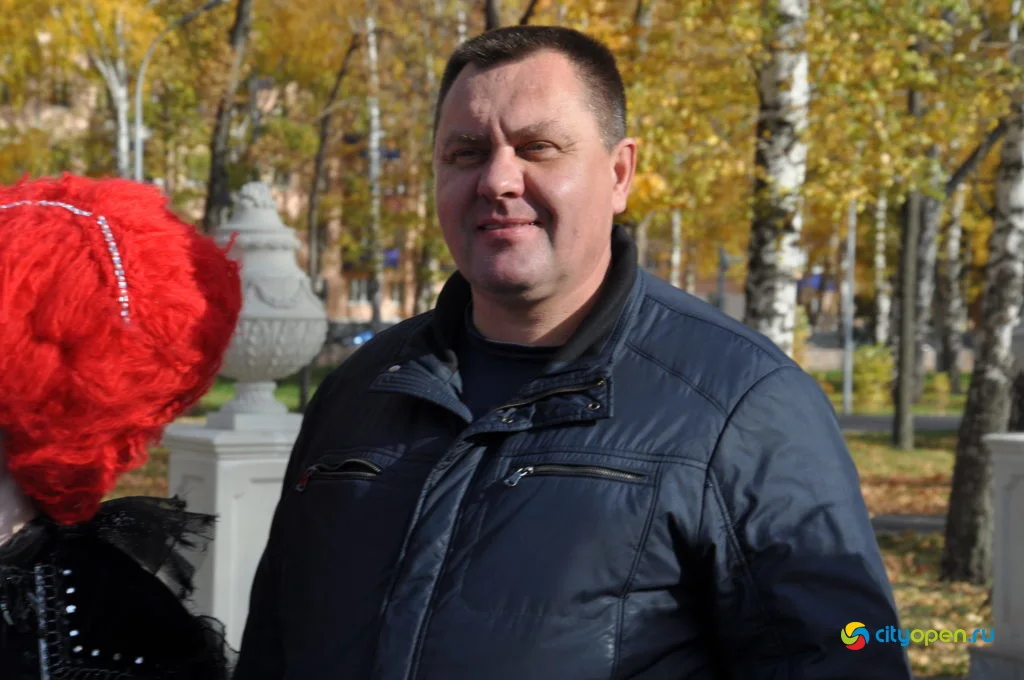 10/10/20 День Республики в парке Содовиков