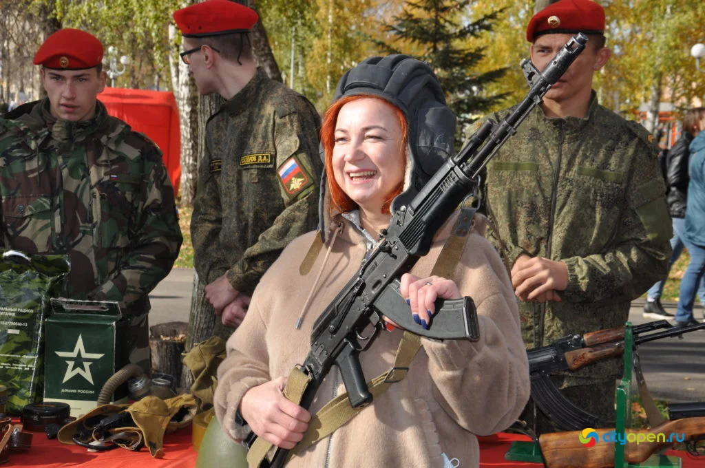 10/10/20 День Республики в парке Содовиков