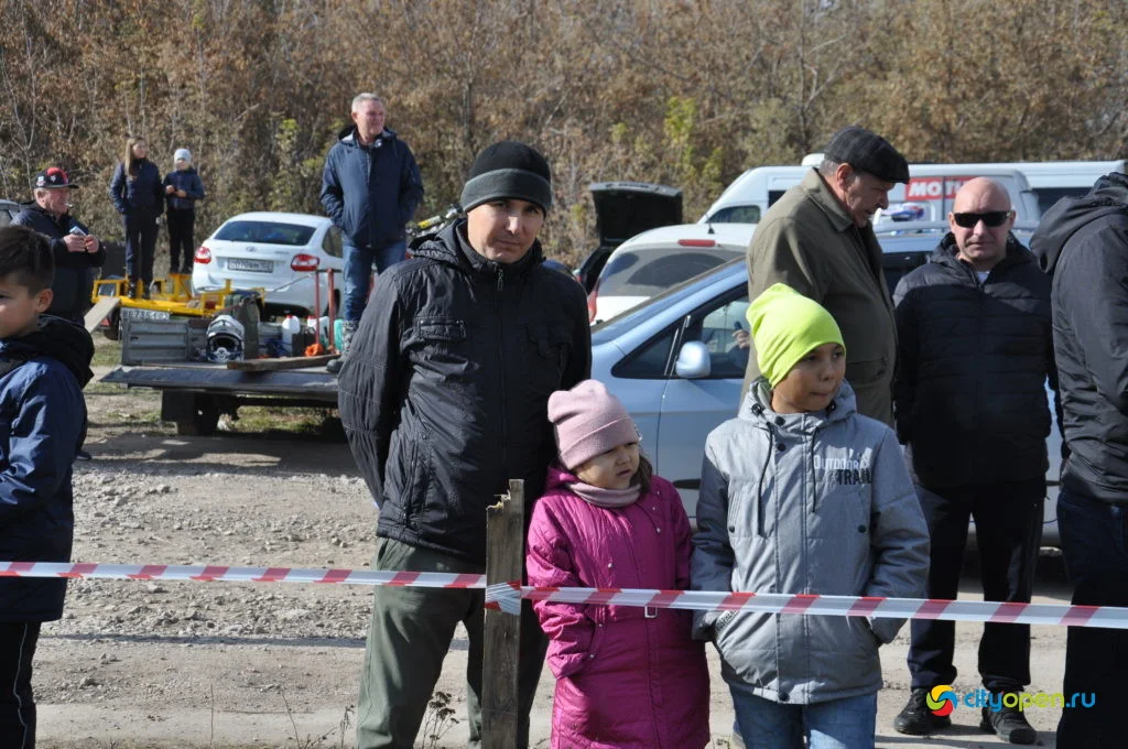 10/10/20 МОТОКРОСС в Стерлитамаке