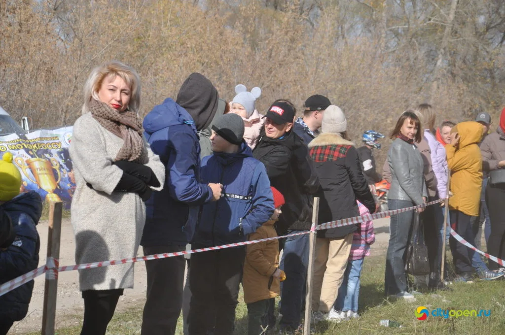 10/10/20 МОТОКРОСС в Стерлитамаке