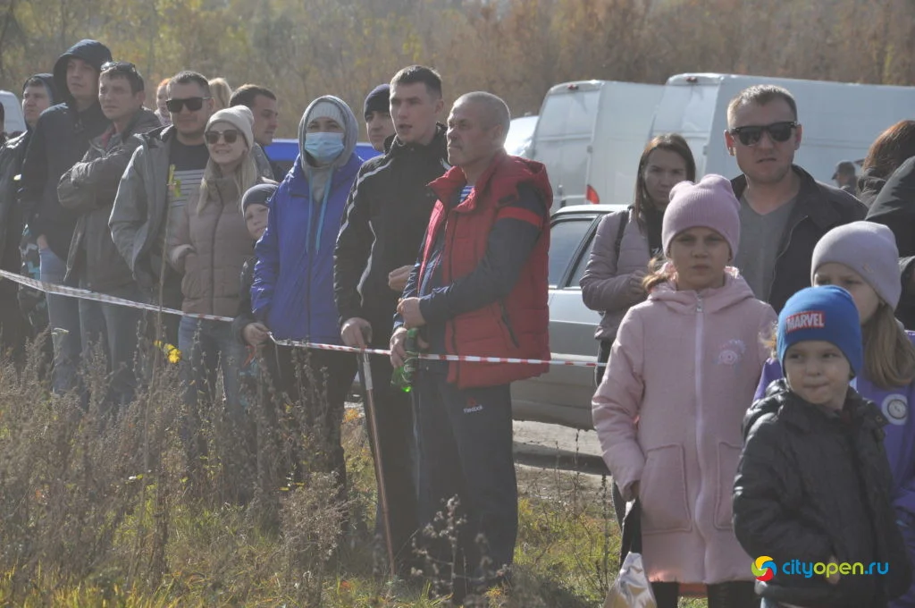 10/10/20 МОТОКРОСС в Стерлитамаке
