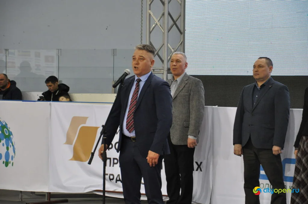 22/02/21 VI кубок Евразии по всестилевому каратэ. Стерлитамак-Арена