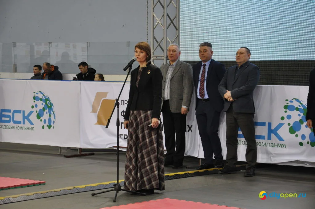 22/02/21 VI кубок Евразии по всестилевому каратэ. Стерлитамак-Арена
