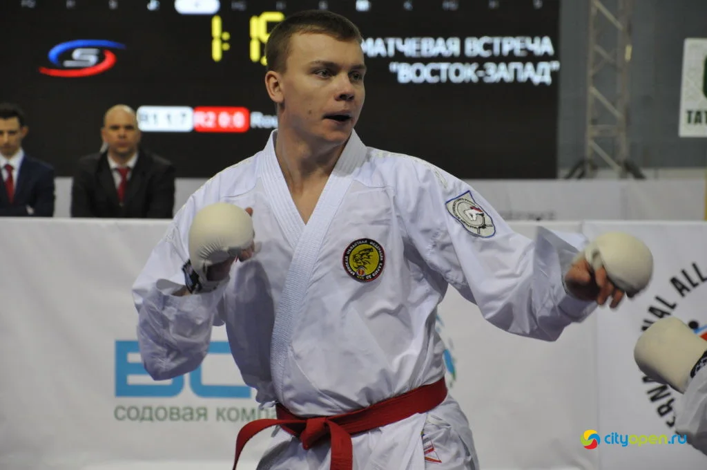22/02/21 VI кубок Евразии по всестилевому каратэ. Стерлитамак-Арена