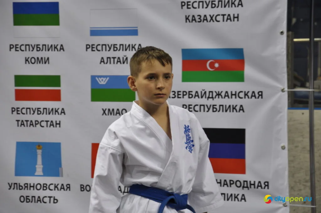 23/02/21 VI кубок Евразии по всестилевому каратэ. Стерлитамак-Арена