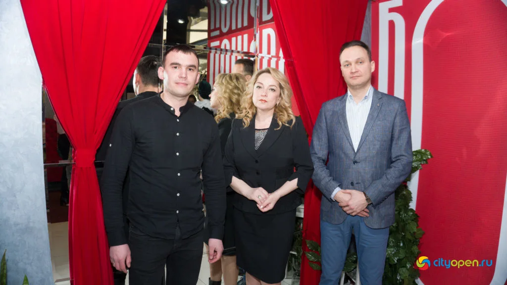 28/03/21 Финал регионального этапа конкурса красоты «Миссис Россия – 2021» @ Большой