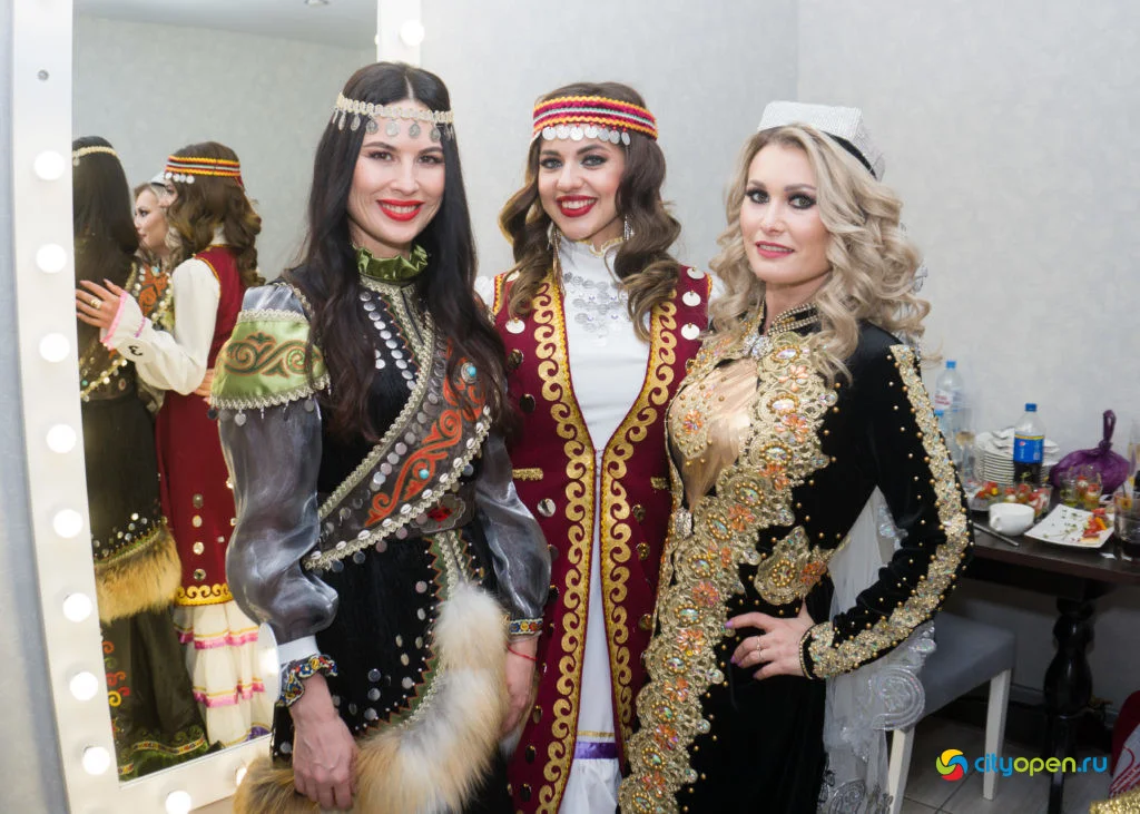 28/03/21 Финал регионального этапа конкурса красоты «Миссис Россия – 2021» @ Большой