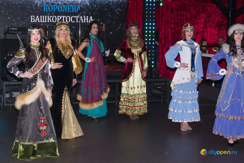28/03/21 Финал регионального этапа конкурса красоты «Миссис Россия – 2021» @ Большой