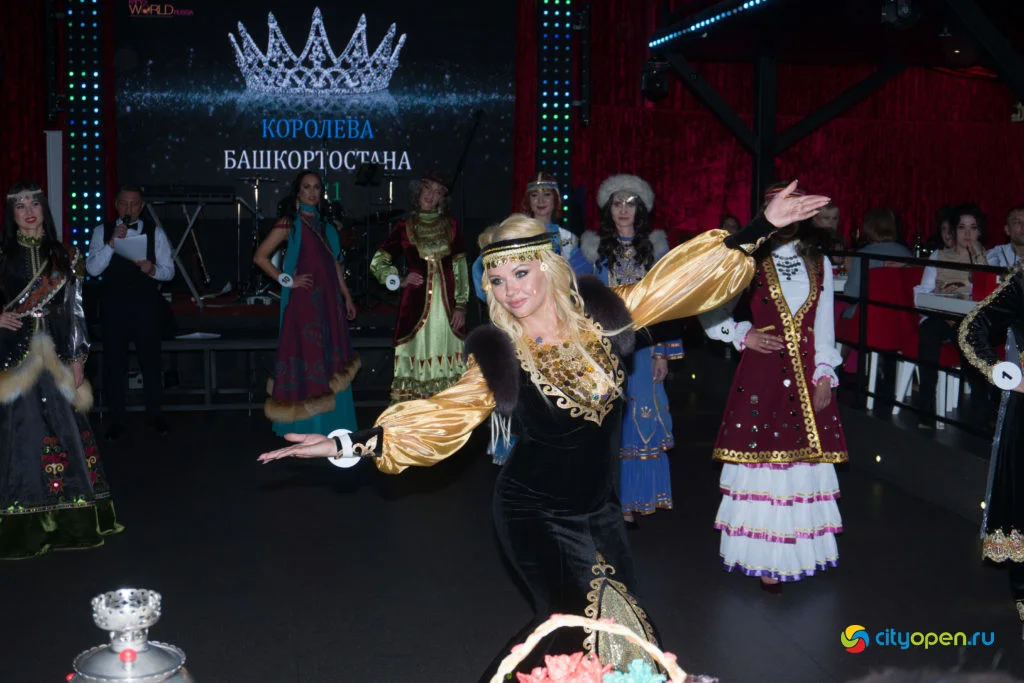 28/03/21 Финал регионального этапа конкурса красоты «Миссис Россия – 2021» @ Большой