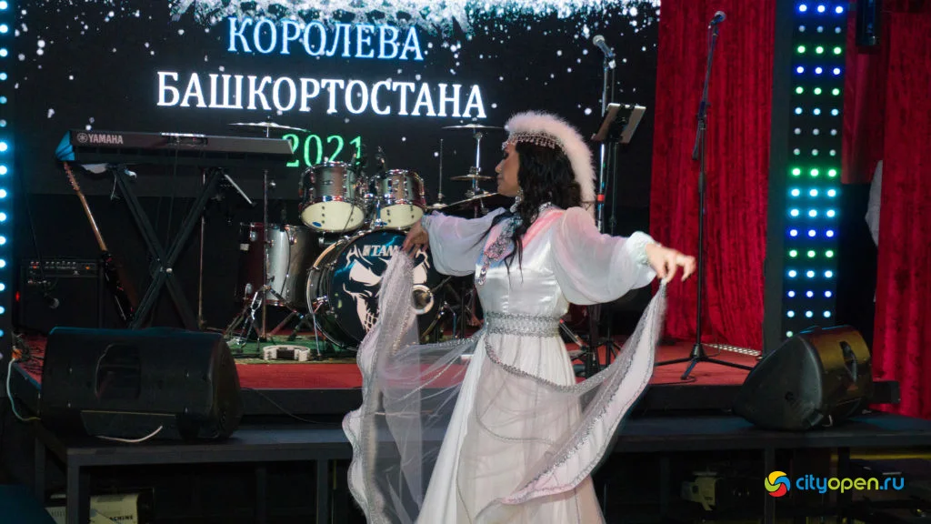 28/03/21 Финал регионального этапа конкурса красоты «Миссис Россия – 2021» @ Большой