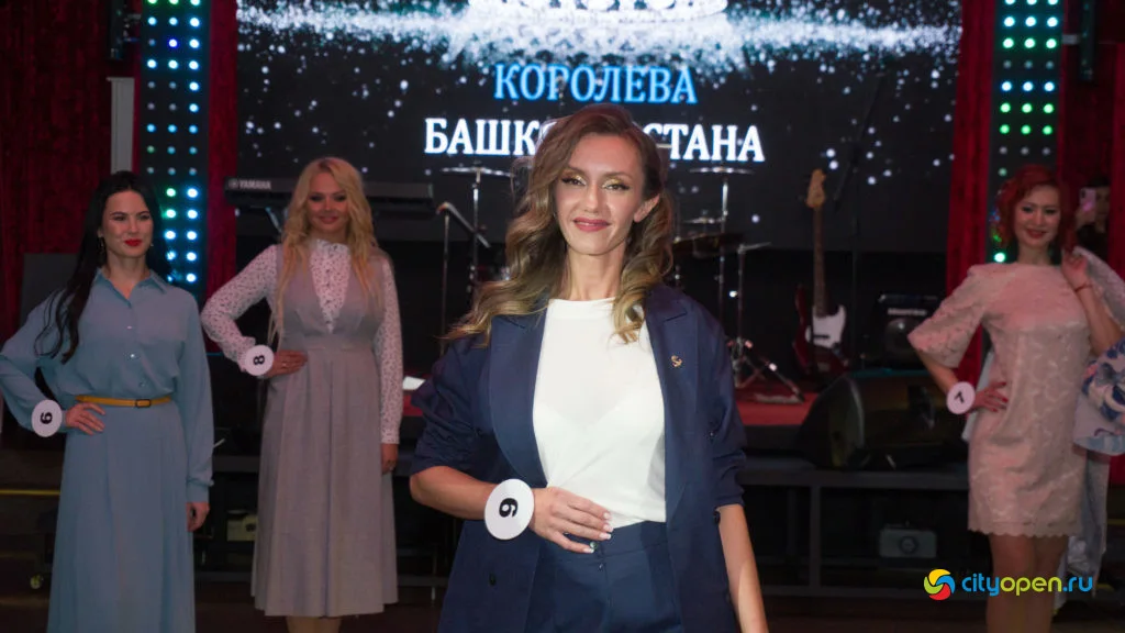 28/03/21 Финал регионального этапа конкурса красоты «Миссис Россия – 2021» @ Большой