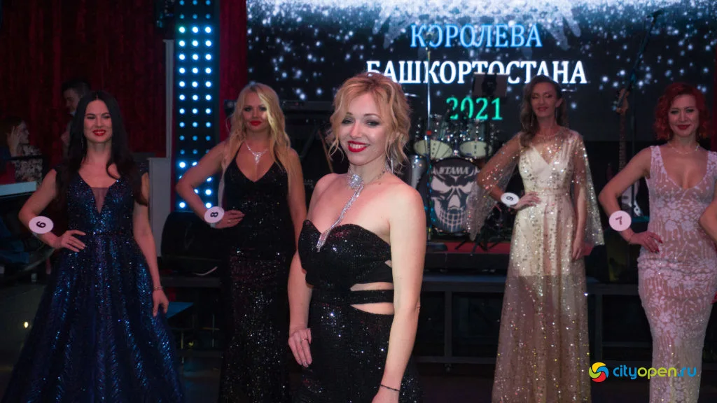 28/03/21 Финал регионального этапа конкурса красоты «Миссис Россия – 2021» @ Большой