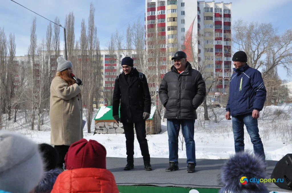 14/03/21 МАСЛЕНИЦА на площади ТЦ «Елка»