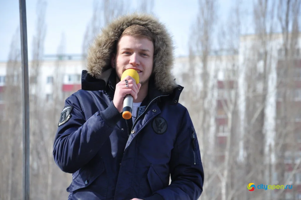 14/03/21 МАСЛЕНИЦА на площади ТЦ «Елка»