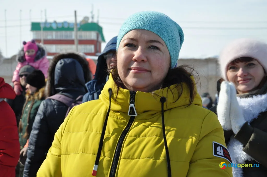 14/03/21 МАСЛЕНИЦА от ГК «ТАУ». Трасса СК «Содовик»