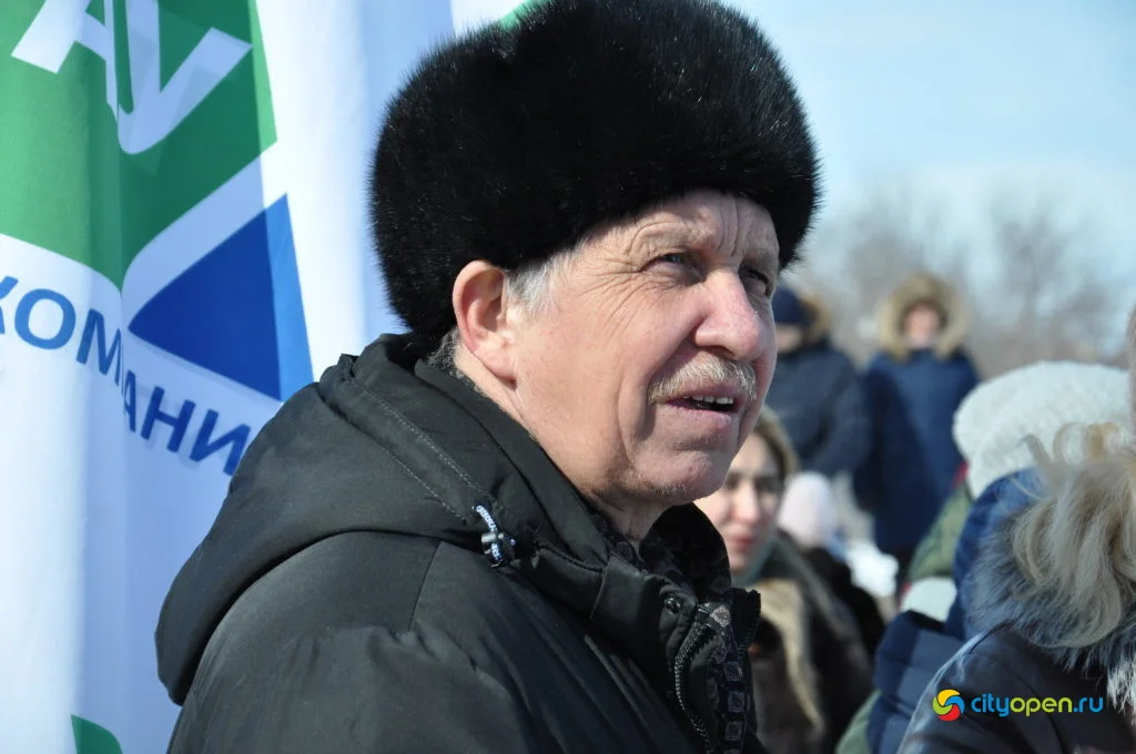 14/03/21 МАСЛЕНИЦА от ГК «ТАУ». Трасса СК «Содовик»