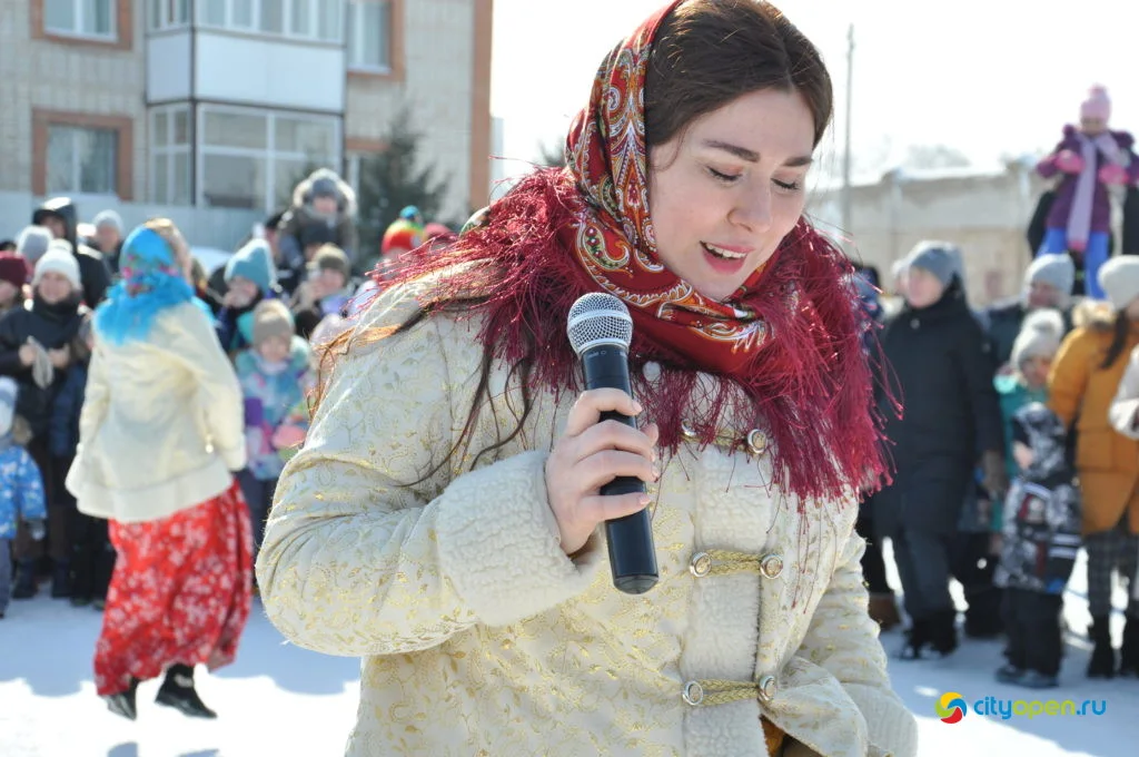 14/03/21 МАСЛЕНИЦА от ГК «ТАУ». Трасса СК «Содовик»