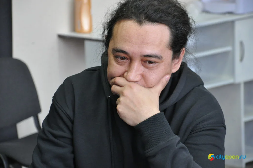 24/03/21 СЕМИНАР «Мастерская горожанина». Коворкинг «Бизнес-контакт»