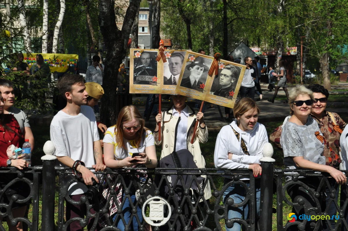 9/05/21 День Победы в Стерлитамаке-2021 / Возложение цветов. Парад Победы