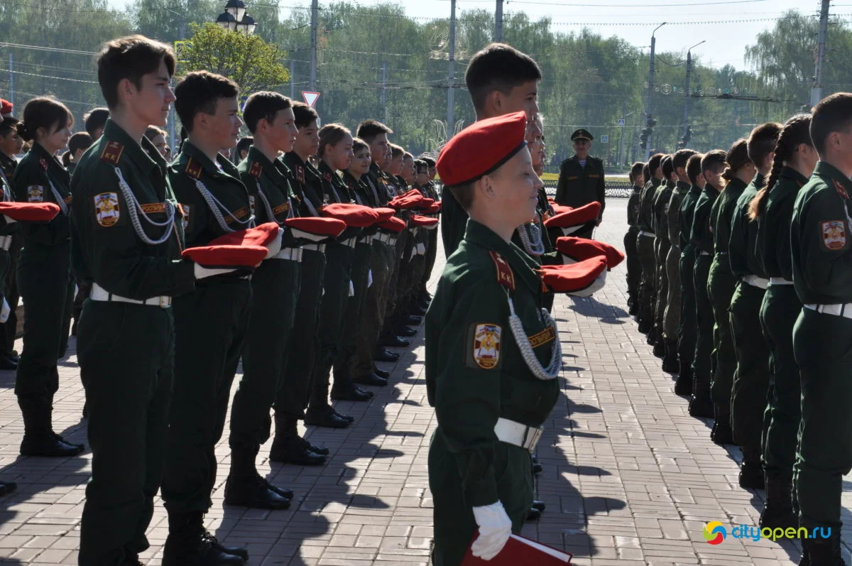 9/05/21 День Победы в Стерлитамаке-2021 / Возложение цветов. Парад Победы