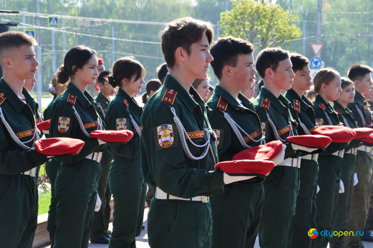 9/05/21 День Победы в Стерлитамаке-2021 / Возложение цветов. Парад Победы