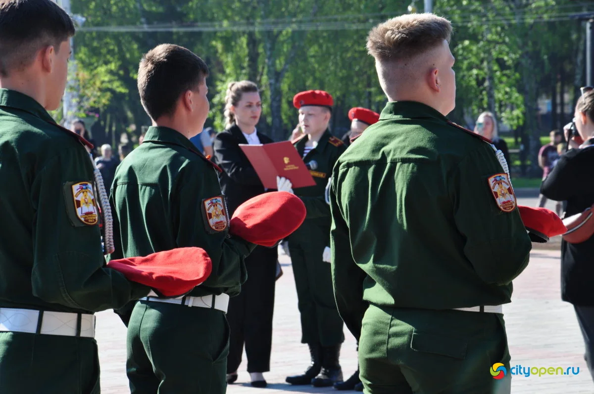 9/05/21 День Победы в Стерлитамаке-2021 / Возложение цветов. Парад Победы