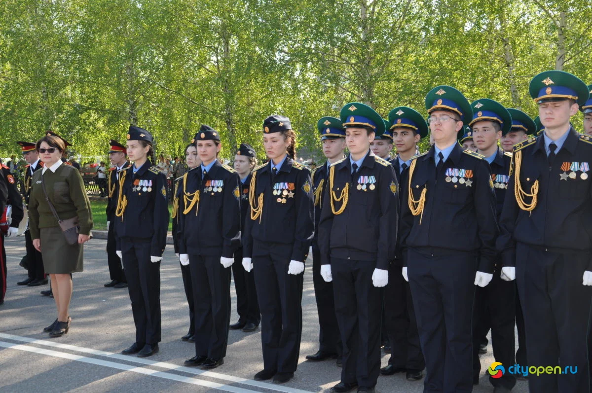 9/05/21 День Победы в Стерлитамаке-2021 / Возложение цветов. Парад Победы