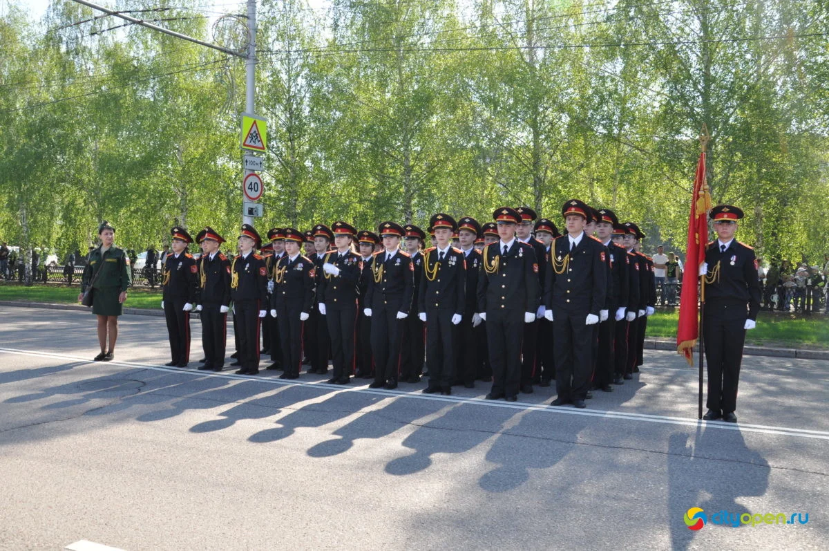 9/05/21 День Победы в Стерлитамаке-2021 / Возложение цветов. Парад Победы