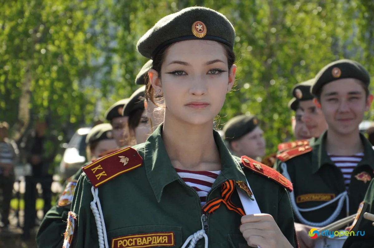 9/05/21 День Победы в Стерлитамаке-2021 / Возложение цветов. Парад Победы