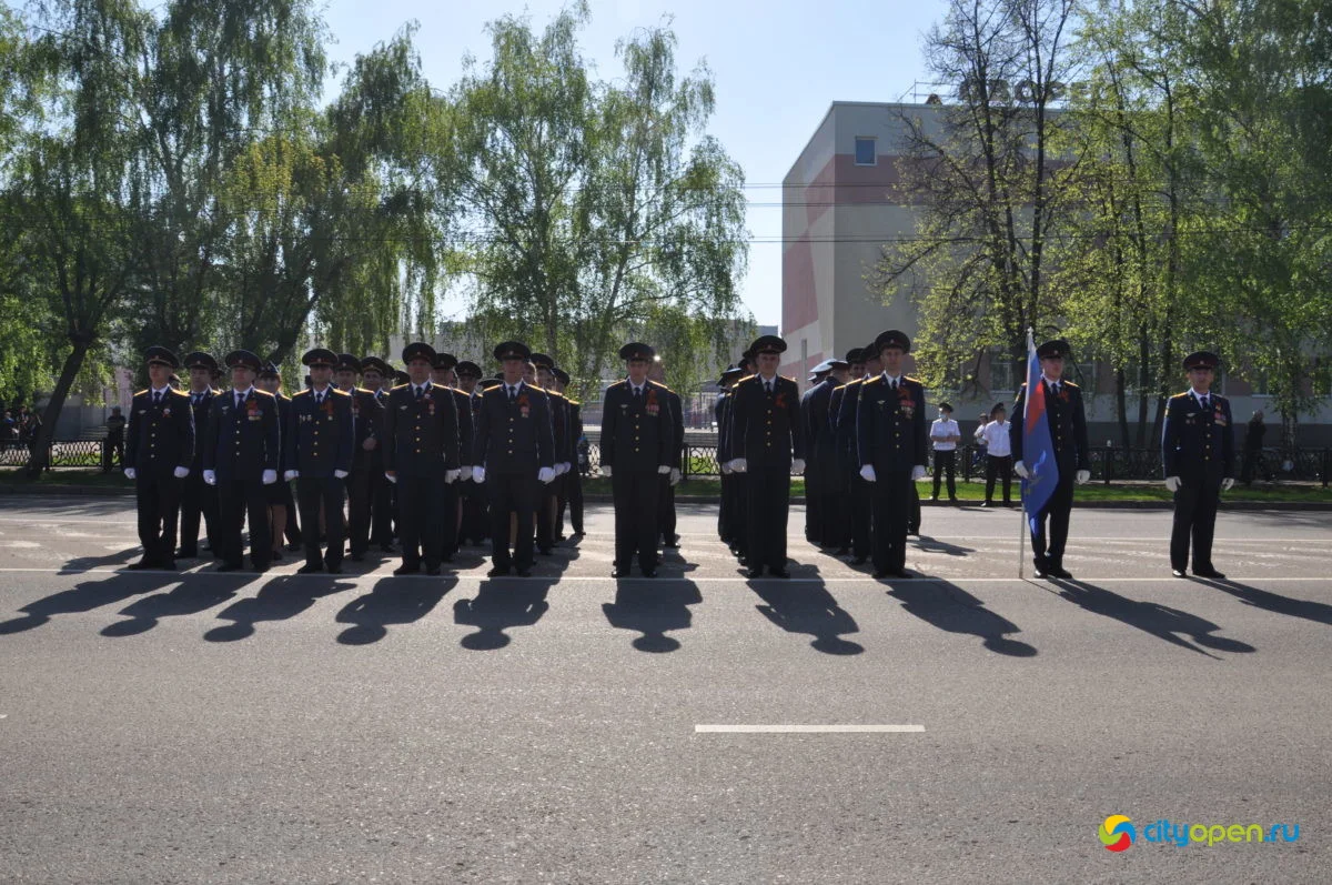 9/05/21 День Победы в Стерлитамаке-2021 / Возложение цветов. Парад Победы