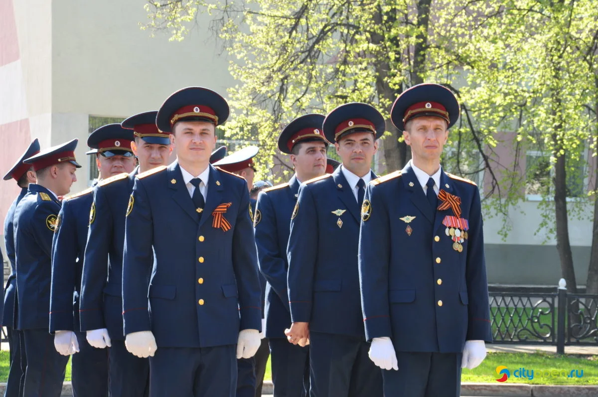 9/05/21 День Победы в Стерлитамаке-2021 / Возложение цветов. Парад Победы
