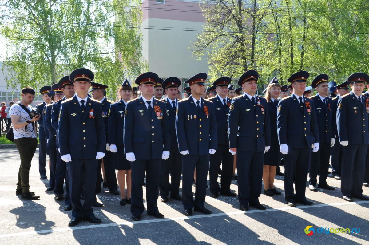 9/05/21 День Победы в Стерлитамаке-2021 / Возложение цветов. Парад Победы