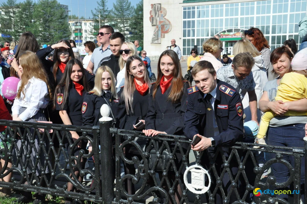 9/05/21 День Победы в Стерлитамаке-2021 / Возложение цветов. Парад Победы