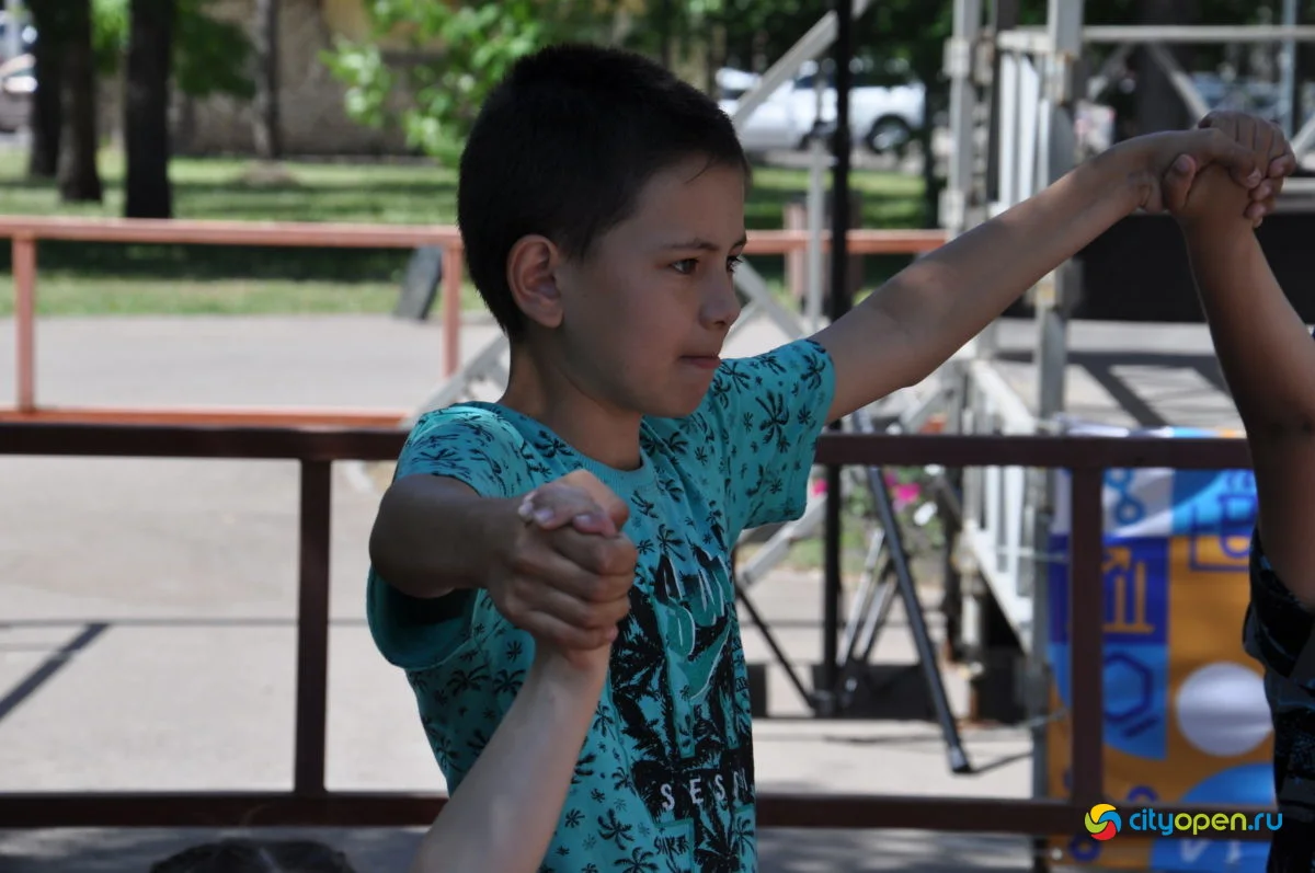 29/05/21 День химика в Стерлитамаке @ ГДК
