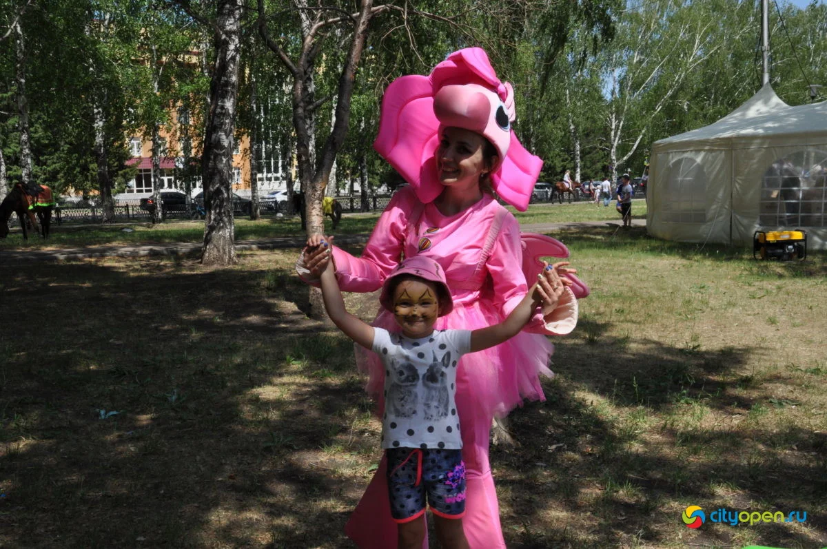 29/05/21 День химика в Стерлитамаке @ ГДК
