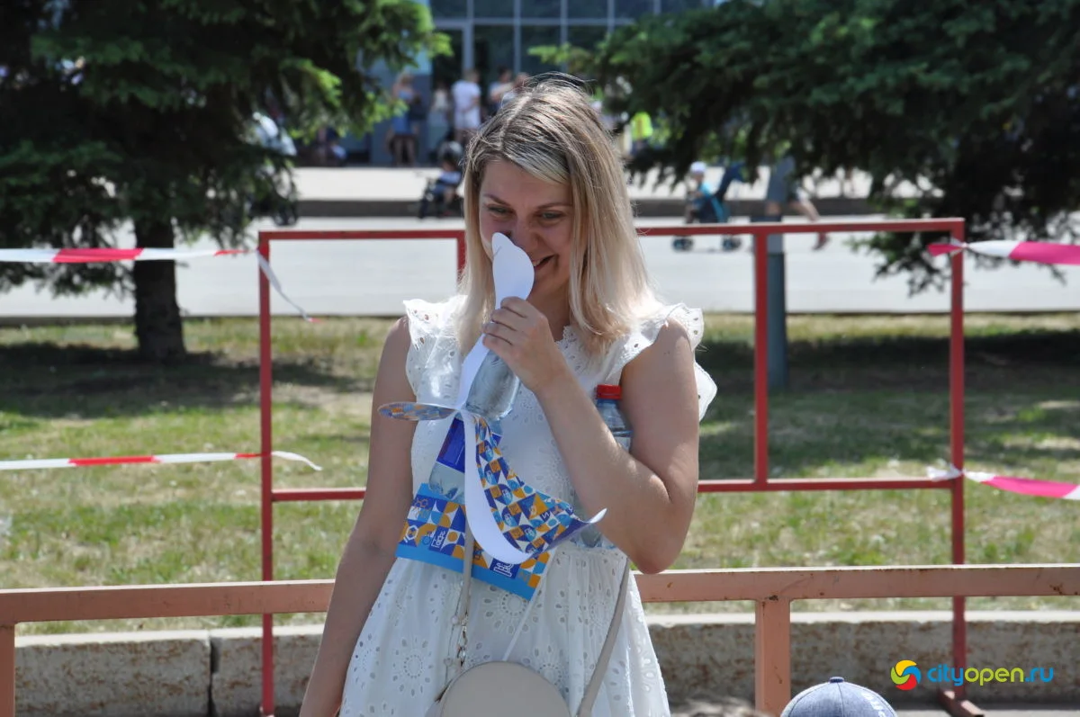 29/05/21 День химика в Стерлитамаке @ ГДК