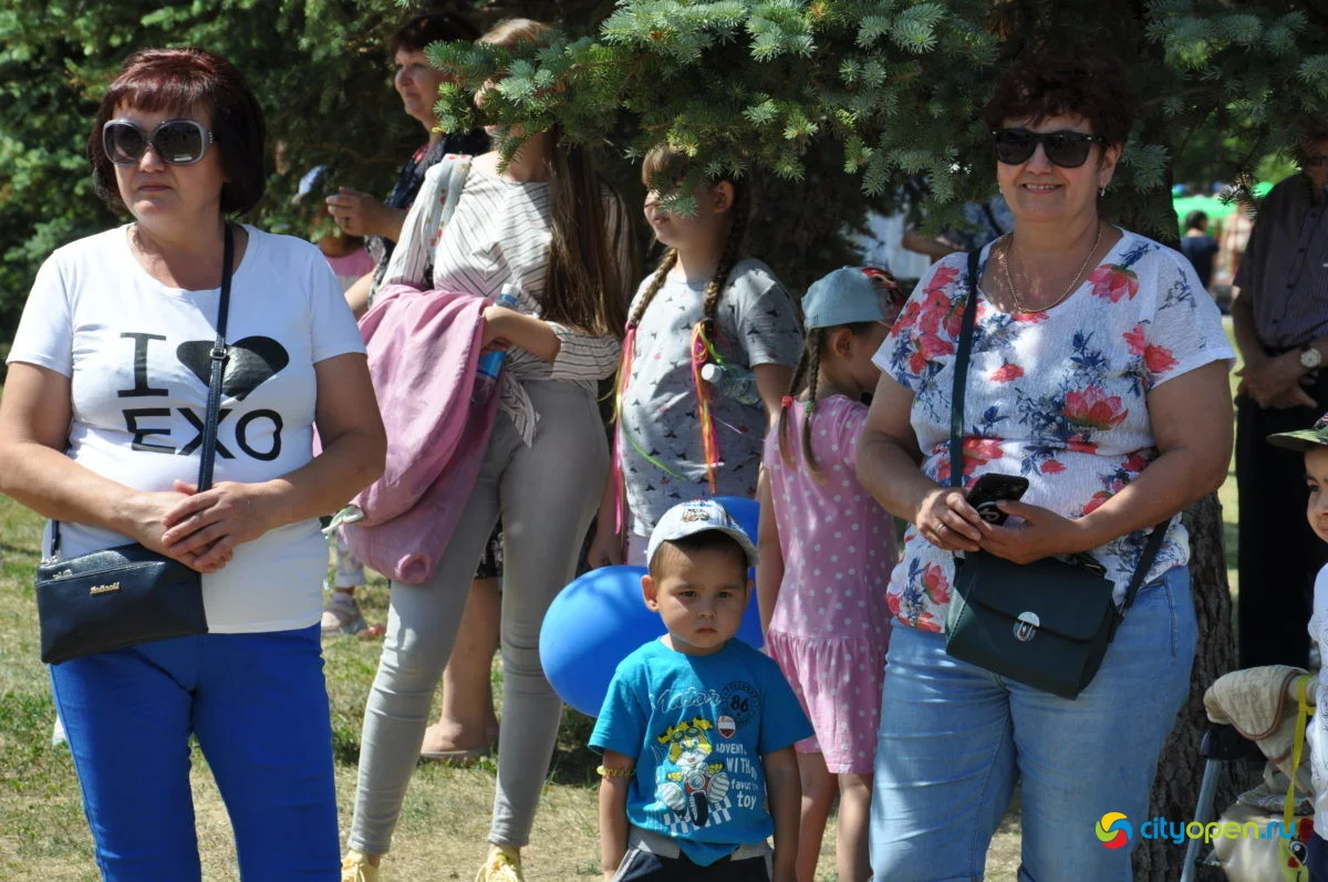 29/05/21 День химика в Стерлитамаке @ ГДК