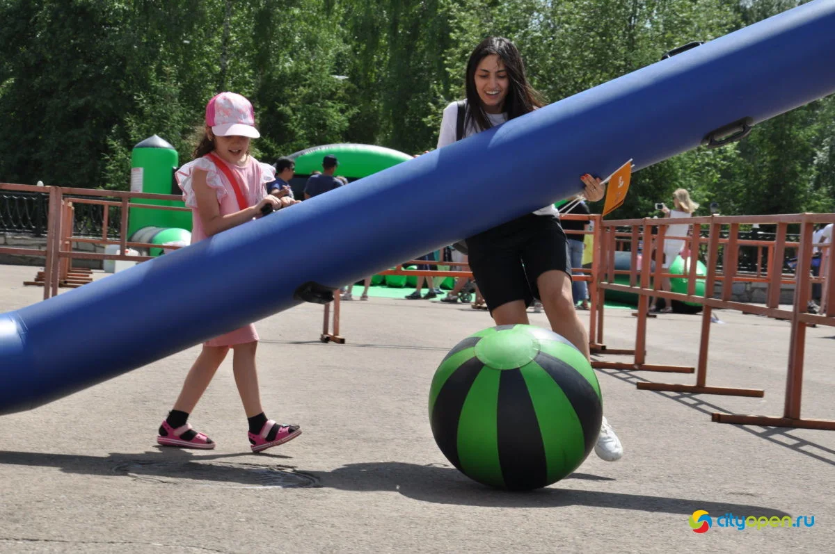29/05/21 День химика в Стерлитамаке @ ГДК