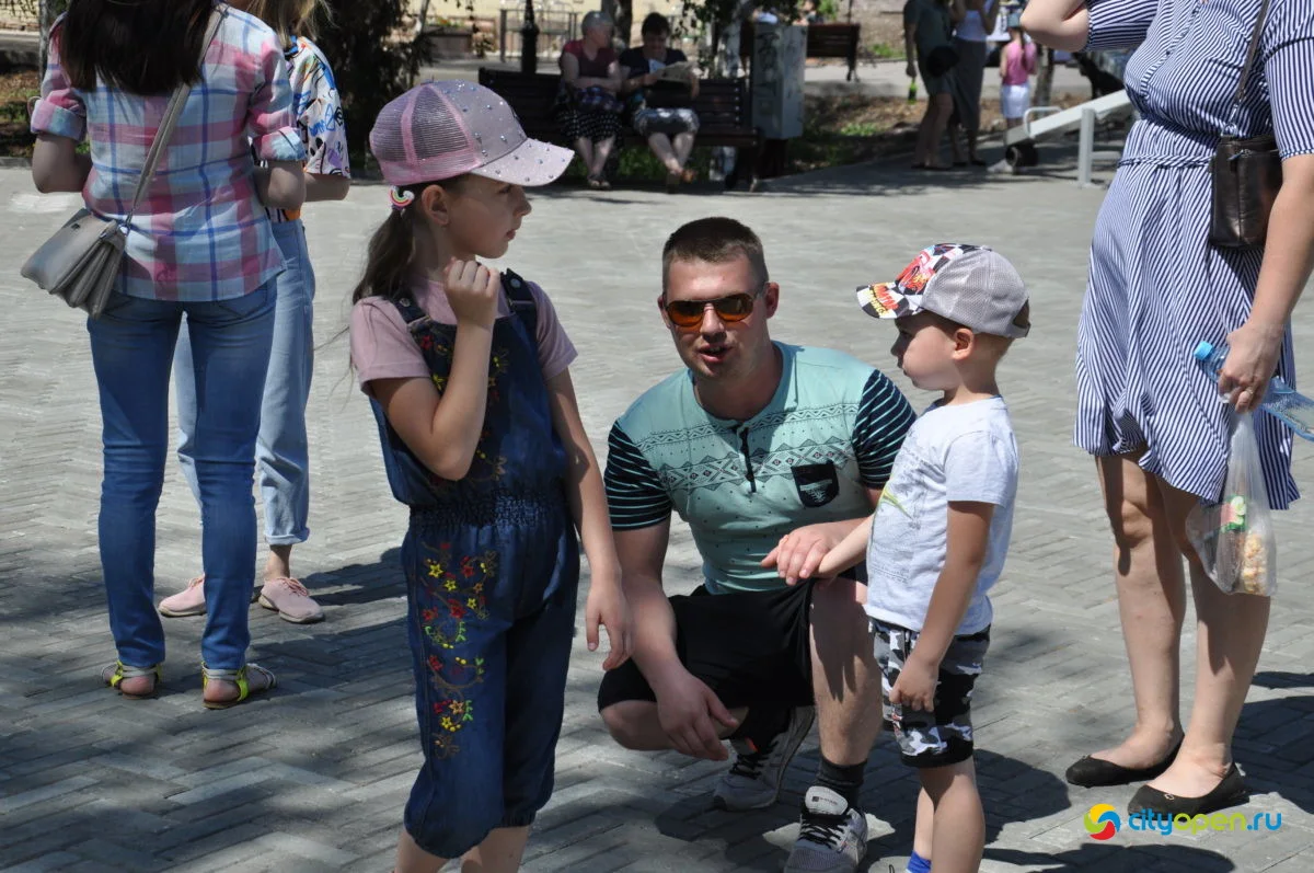 22/05/21 Фестиваль «Купец 2.0» @ Стерлитамак