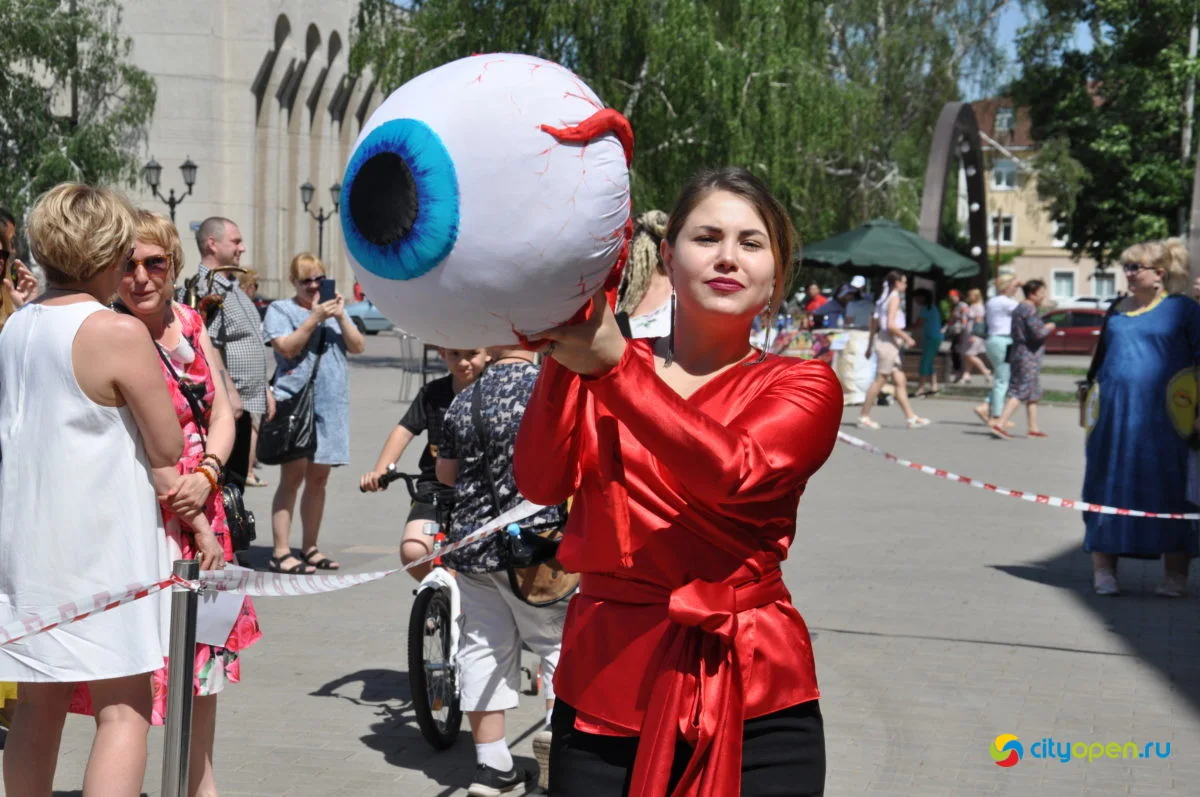 22/05/21 Фестиваль «Купец 2.0» @ Стерлитамак