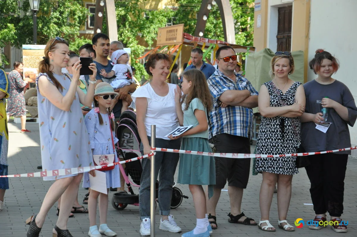 22/05/21 Фестиваль «Купец 2.0» @ Стерлитамак
