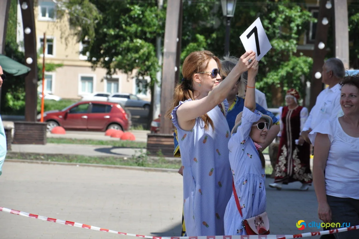 22/05/21 Фестиваль «Купец 2.0» @ Стерлитамак